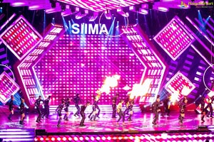 SIIMA 2015 Day 1 Photos