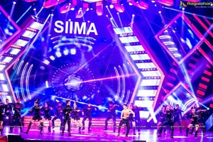 SIIMA 2015 Day 1 Photos