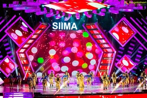 SIIMA 2015 Day 1 Photos