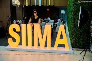 SIIMA 2015 Day 1 Photos