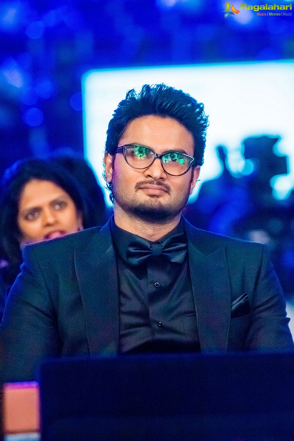 SIIMA 2015 (Day 1)