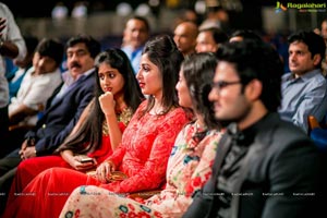 SIIMA 2015 Day 1 Photos