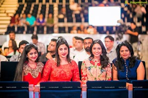 SIIMA 2015 Day 1 Photos