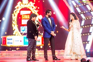 SIIMA 2015 Day 1 Photos