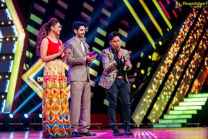 SIIMA 2015 Day 1 Photos