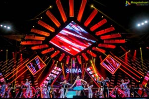 SIIMA 2015 Day 1 Photos