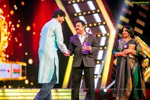 SIIMA 2015 Day 1 Photos