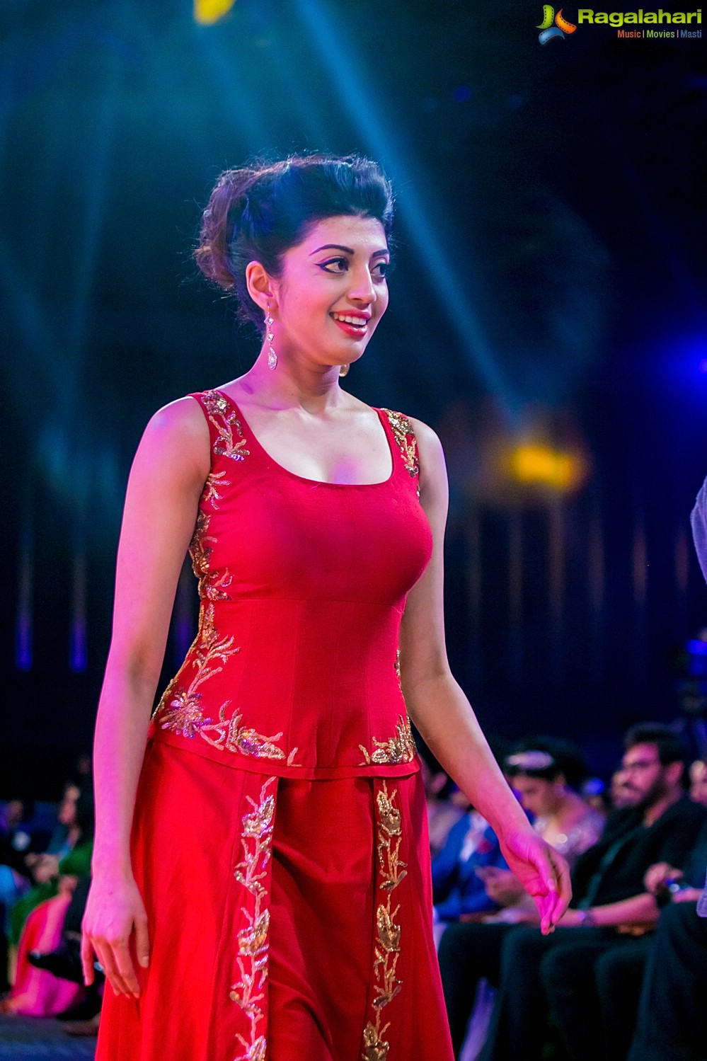 SIIMA 2015 (Day 1)