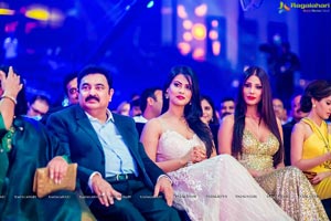 SIIMA 2015 Day 1 Photos