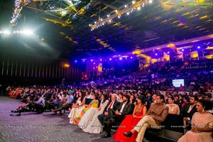 SIIMA 2015 Day 1 Photos