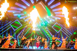 SIIMA 2015 Day 1 Photos