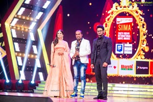 SIIMA 2015 Day 1 Photos