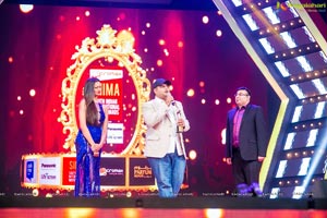 SIIMA 2015 Day 1 Photos