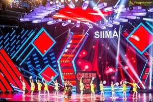 SIIMA 2015 Day 1 Photos