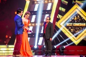 SIIMA 2015 Day 1 Photos