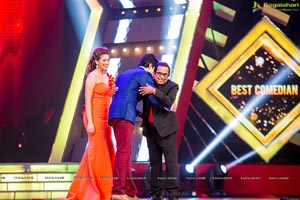 SIIMA 2015 Day 1 Photos