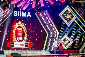 SIIMA 2015 Day 1 Photos