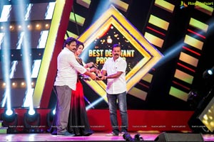 SIIMA 2015 Day 1 Photos