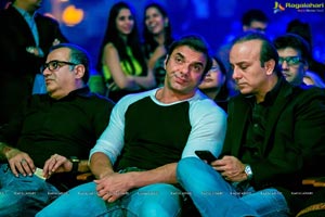 SIIMA 2015 Day 1 Photos