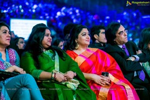 SIIMA 2015 Day 1 Photos