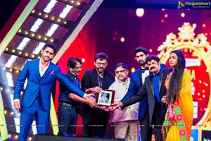 SIIMA 2015 Day 1 Photos