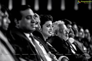 SIIMA 2015 Day 1 Photos