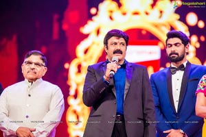 SIIMA 2015 Day 1 Photos