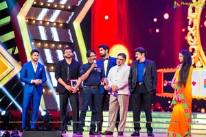 SIIMA 2015 Day 1 Photos