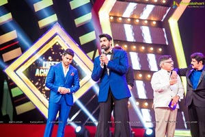 SIIMA 2015 Day 1 Photos