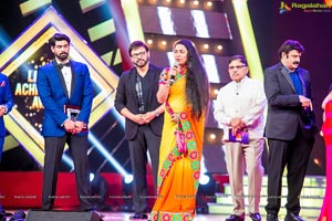 SIIMA 2015 Day 1 Photos