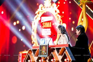 SIIMA 2015 Day 1 Photos