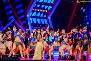 SIIMA 2015 Day 1 Photos