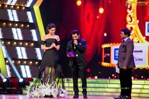 SIIMA 2015 Day 1 Photos