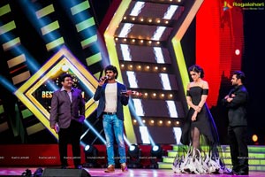 SIIMA 2015 Day 1 Photos