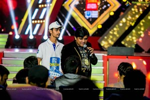 SIIMA 2015 Day 1 Photos