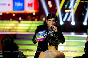 SIIMA 2015 Day 1 Photos