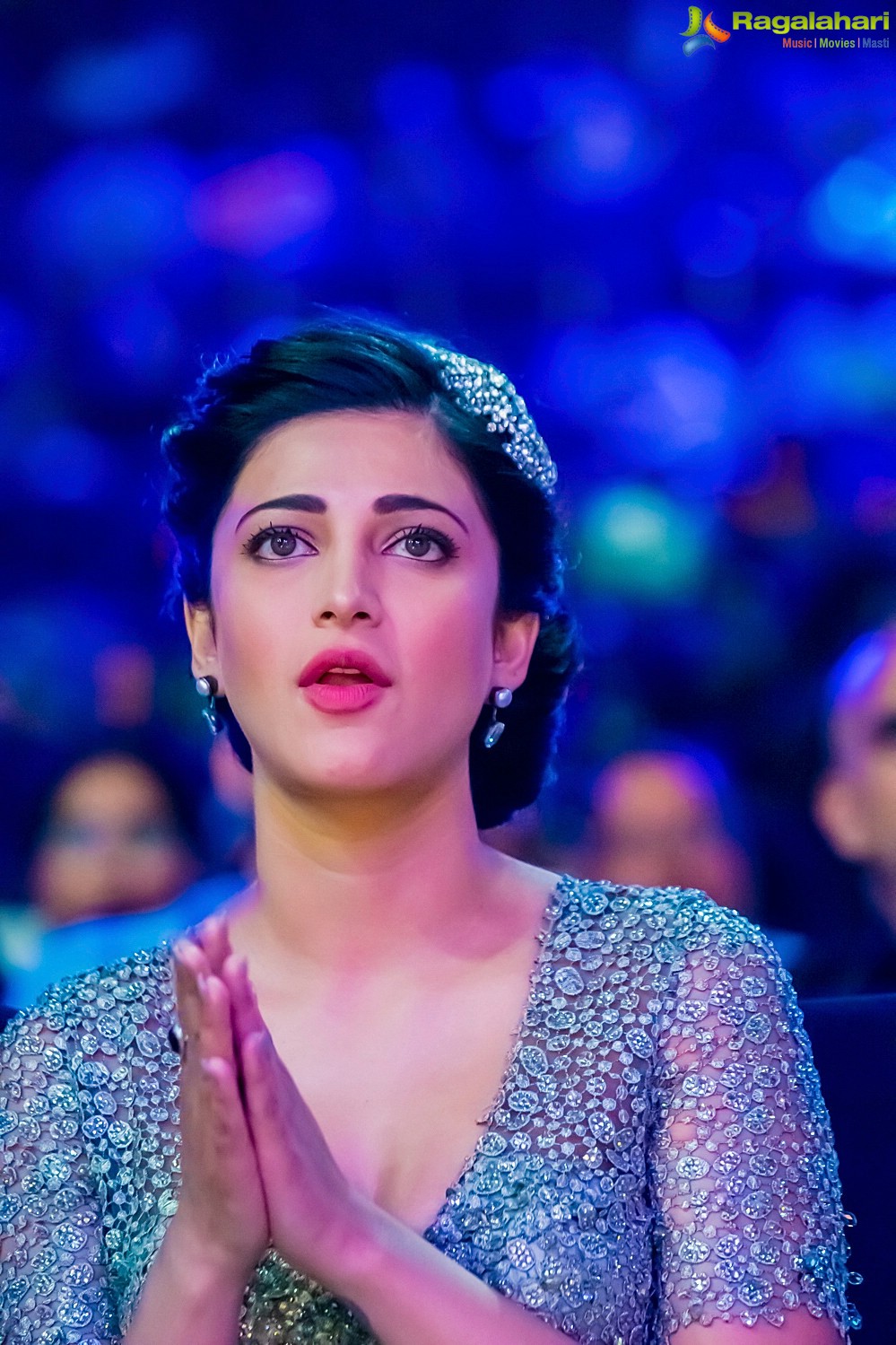 SIIMA 2015 (Day 1)