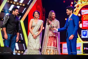 SIIMA 2015 Day 1 Photos