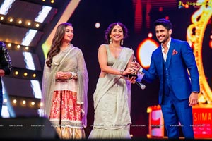 SIIMA 2015 Day 1 Photos