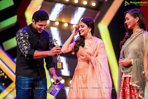 SIIMA 2015 Day 1 Photos