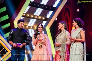 SIIMA 2015 Day 1 Photos