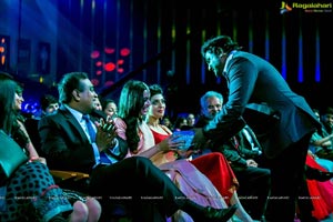 SIIMA 2015 Day 1 Photos