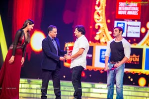 SIIMA 2015 Day 1 Photos