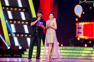 SIIMA 2015 Day 1 Photos