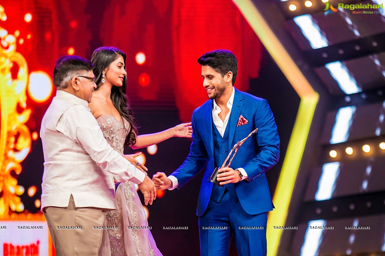 SIIMA 2015 (Day 1)