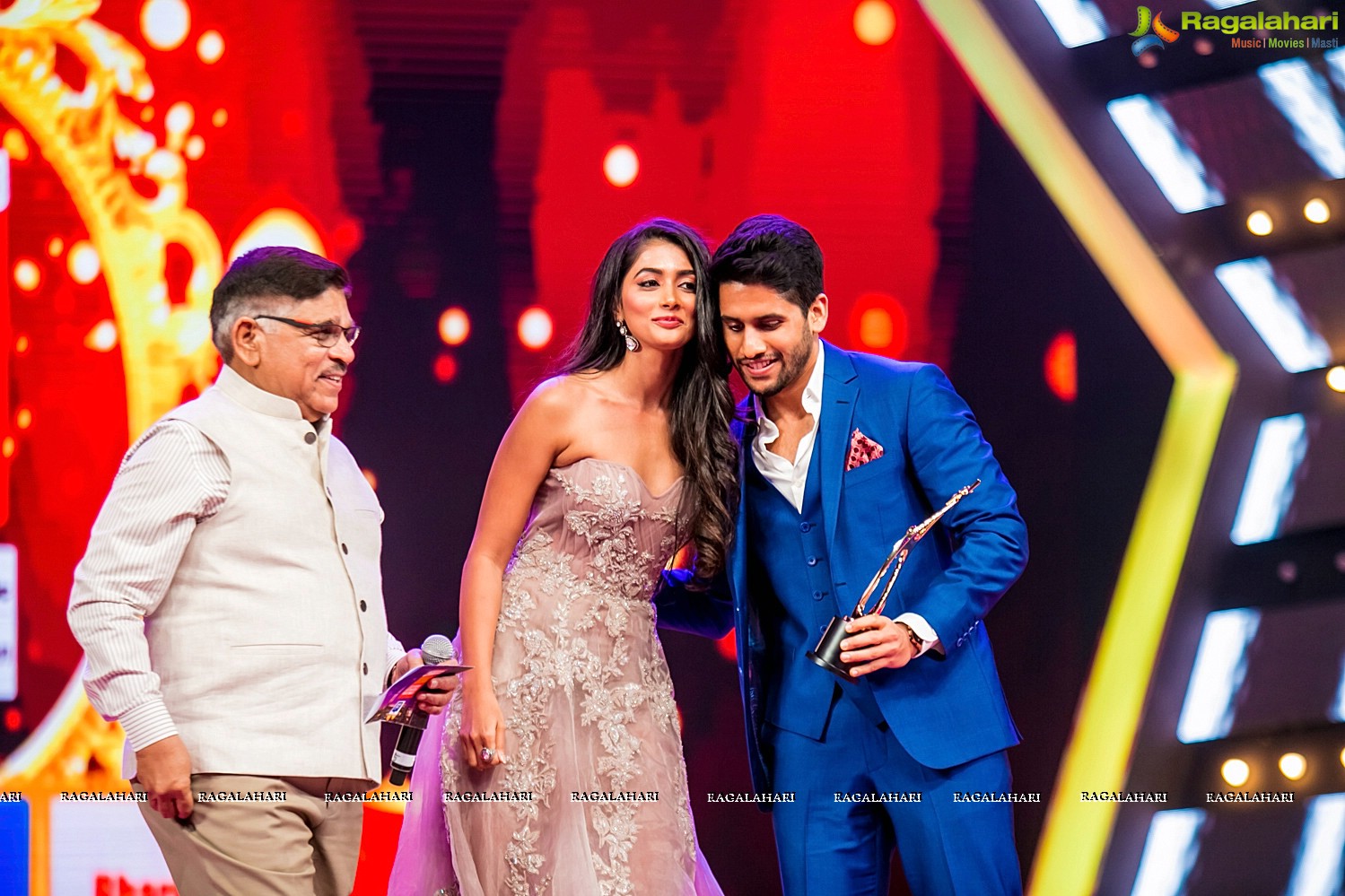 SIIMA 2015 (Day 1)