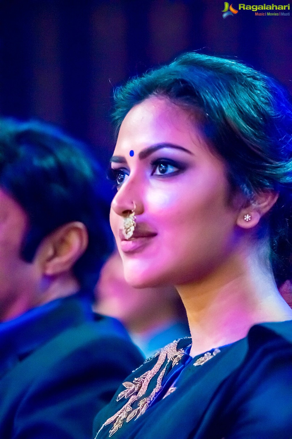 SIIMA 2015 (Day 1)