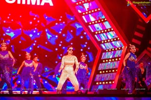 SIIMA 2015 Day 1 Photos