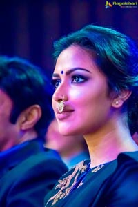 SIIMA 2015 Day 1 Photos