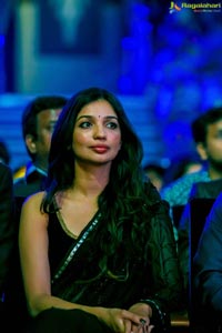 SIIMA 2015 Day 1 Photos